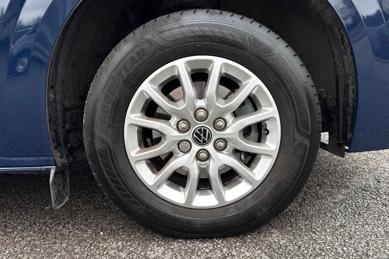 Used Volkswagen Transporter 2025 for sale - 77451060: Photo 10