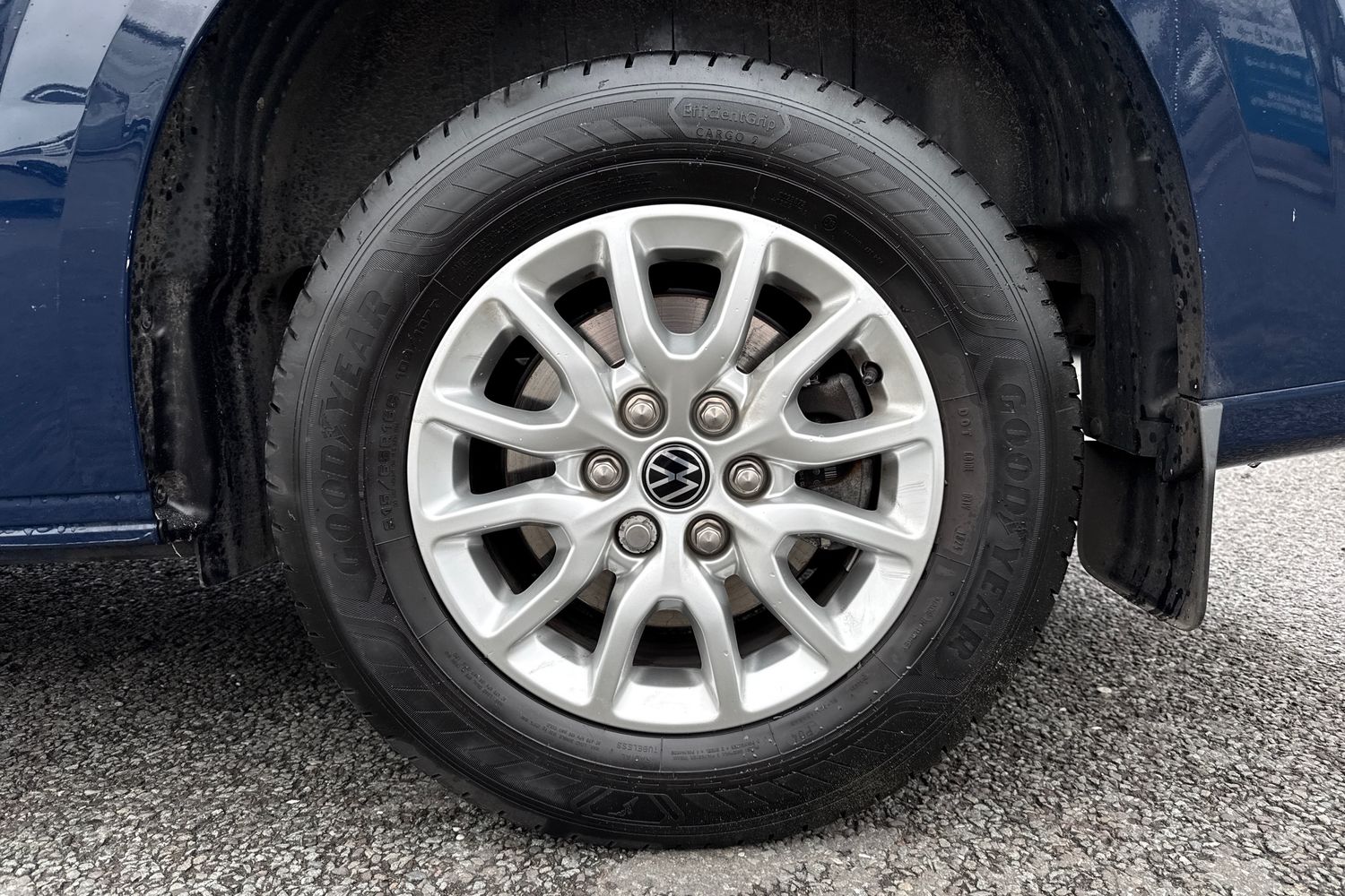 Used Volkswagen Transporter 2025 for sale - 77451060: Photo 12