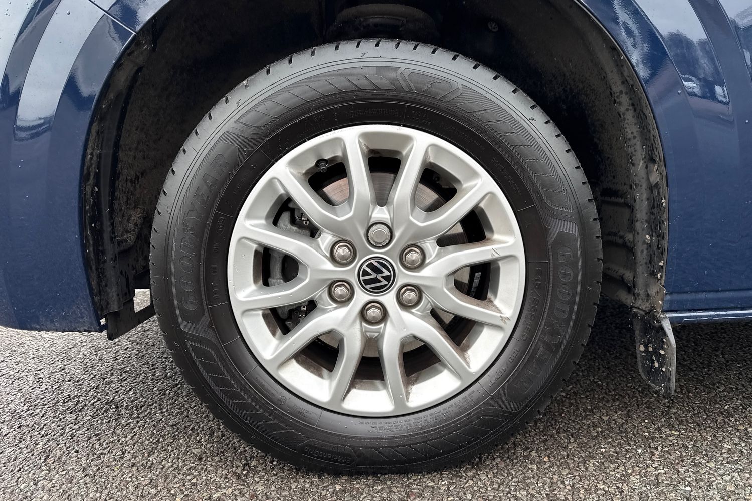 Used Volkswagen Transporter 2025 for sale - 77451060: Photo 13