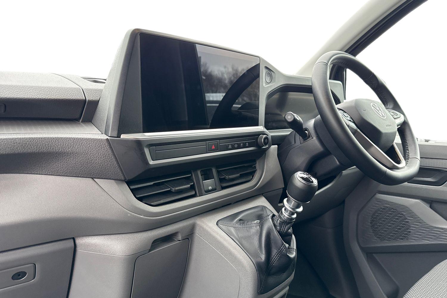 Used Volkswagen Transporter 2025 for sale - 77451060: Photo 15