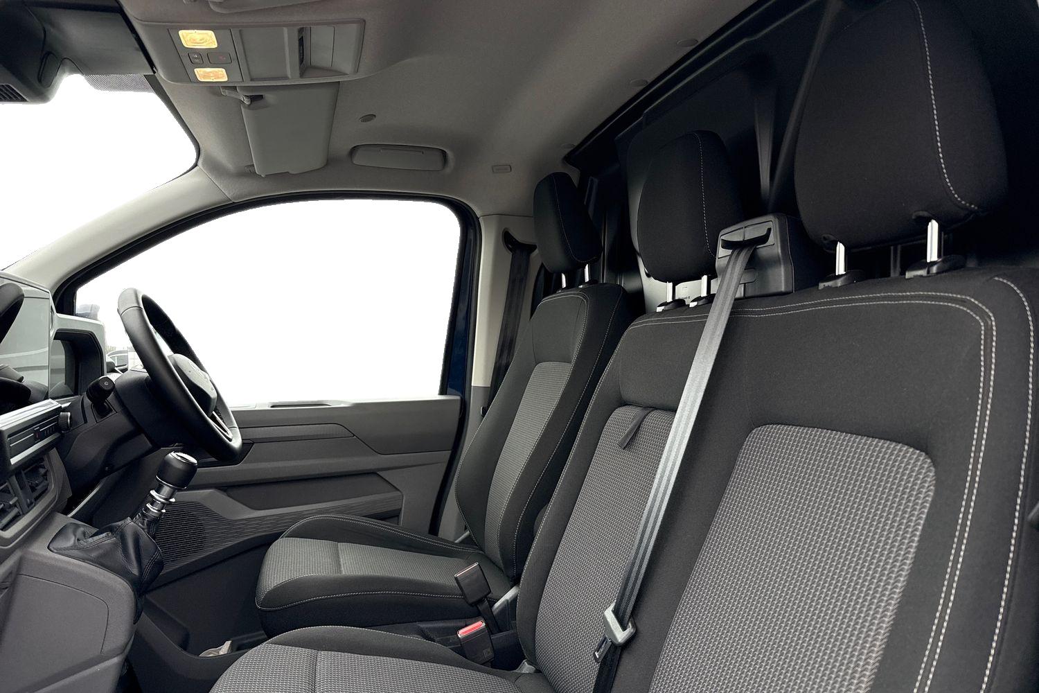 Used Volkswagen Transporter 2025 for sale - 77451060: Photo 16