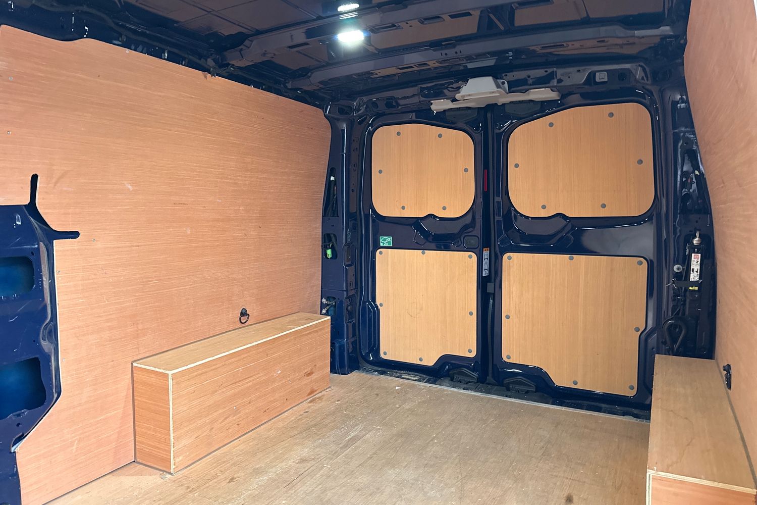 Used Volkswagen Transporter 2025 for sale - 77451060: Photo 19