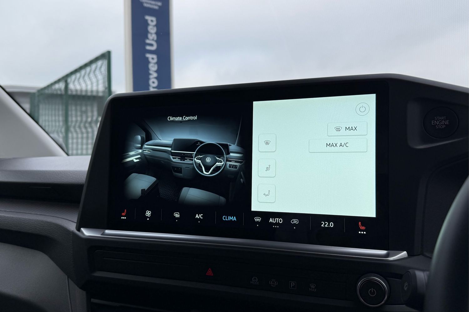 Used Volkswagen Transporter 2025 for sale - 77451060: Photo 22