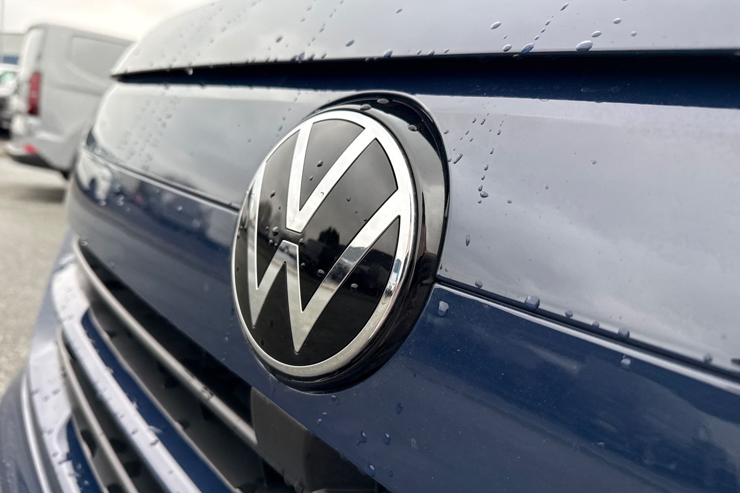 Used Volkswagen Transporter 2025 for sale - 77451060: Photo 29