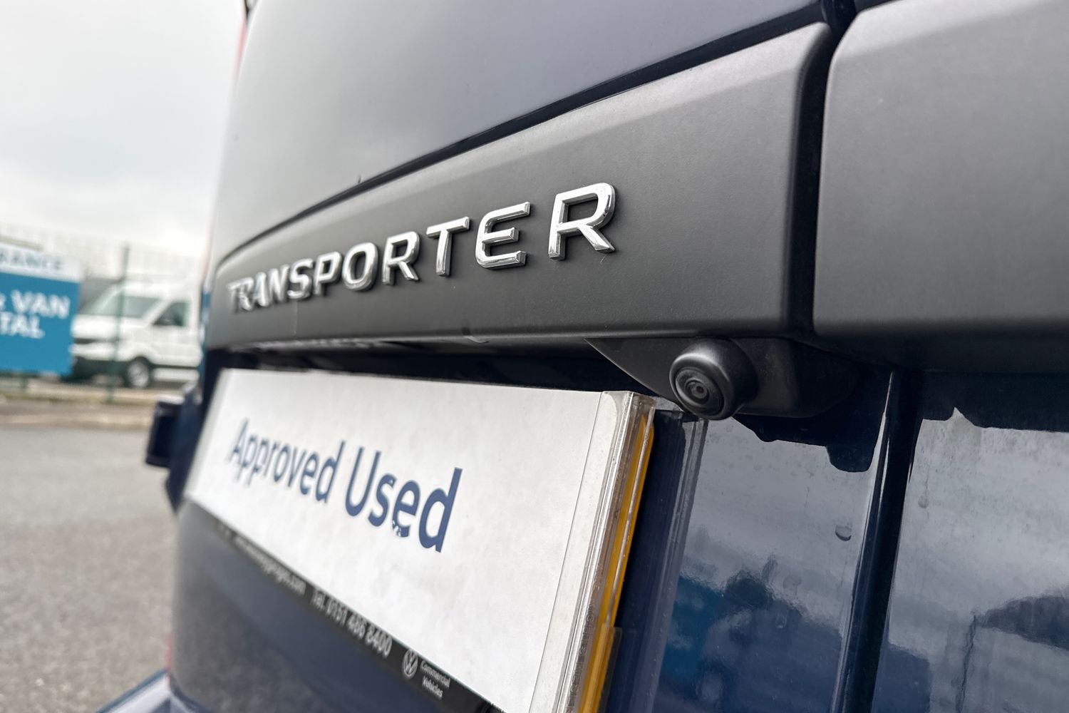 Used Volkswagen Transporter 2025 for sale - 77451060: Photo 31