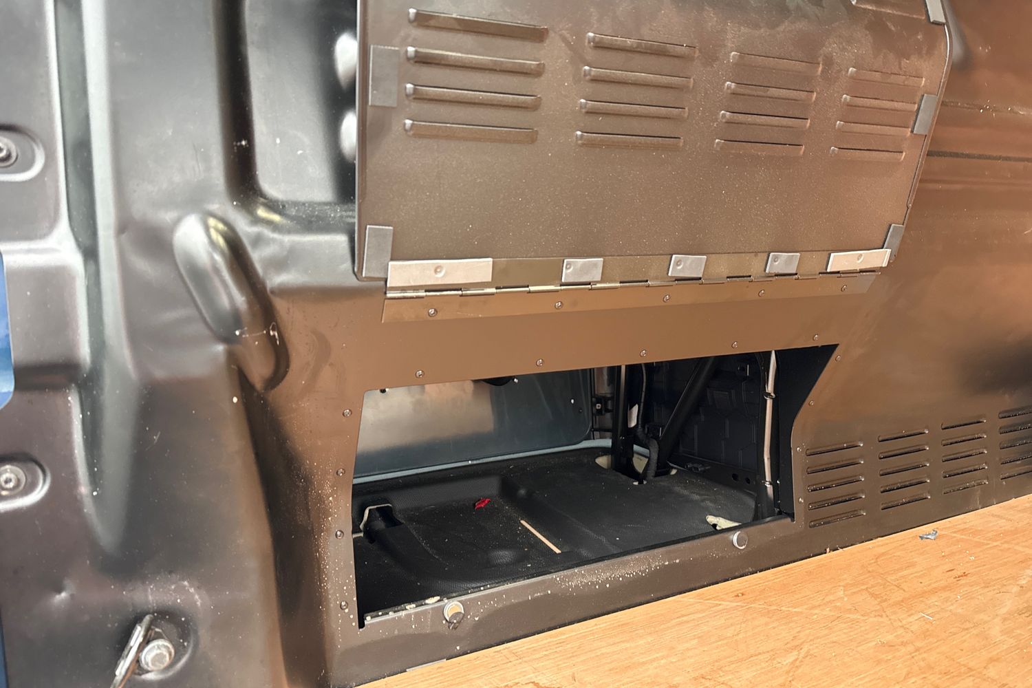 Used Volkswagen Transporter 2025 for sale - 77451060: Photo 32