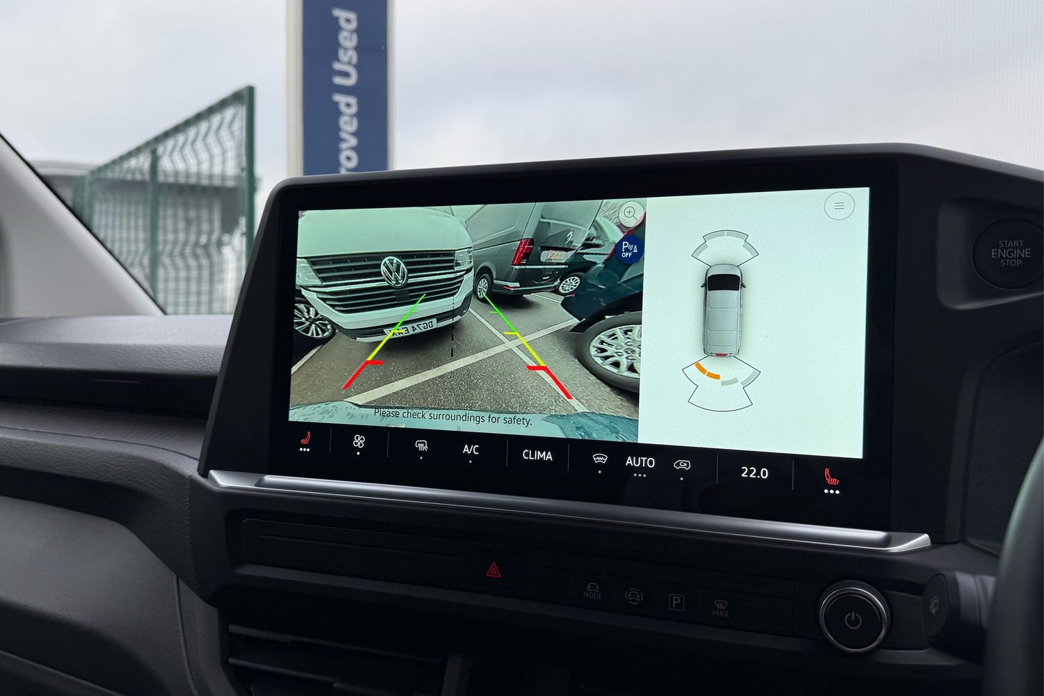 Used Volkswagen Transporter 2025 for sale - 77451060: Photo 46