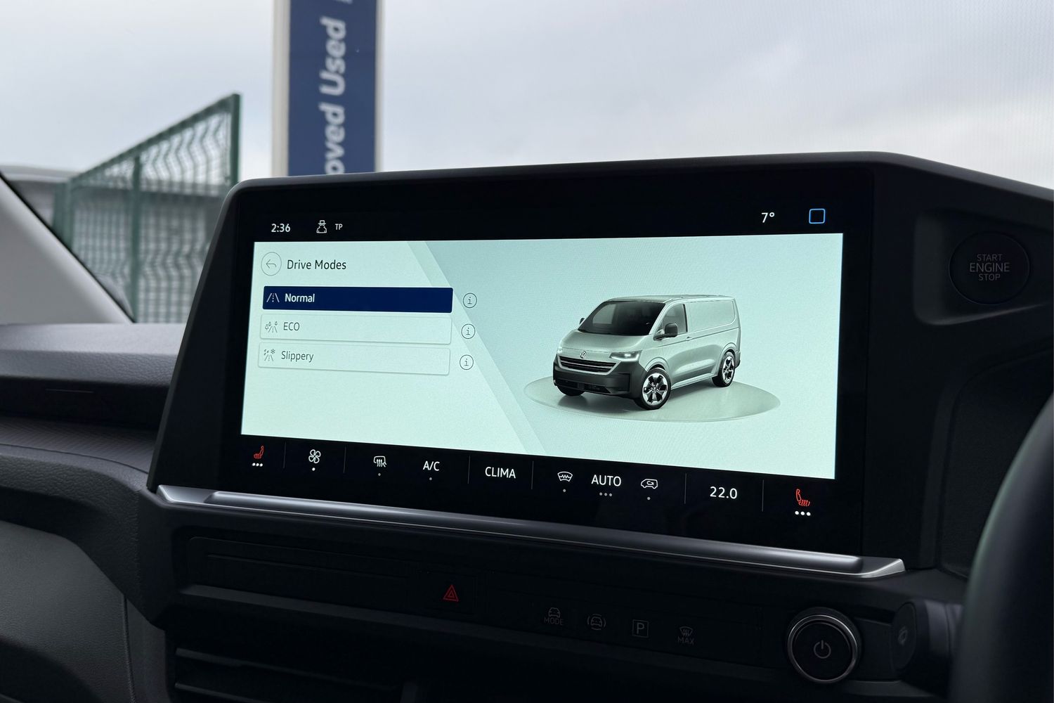 Used Volkswagen Transporter 2025 for sale - 77451060: Photo 51