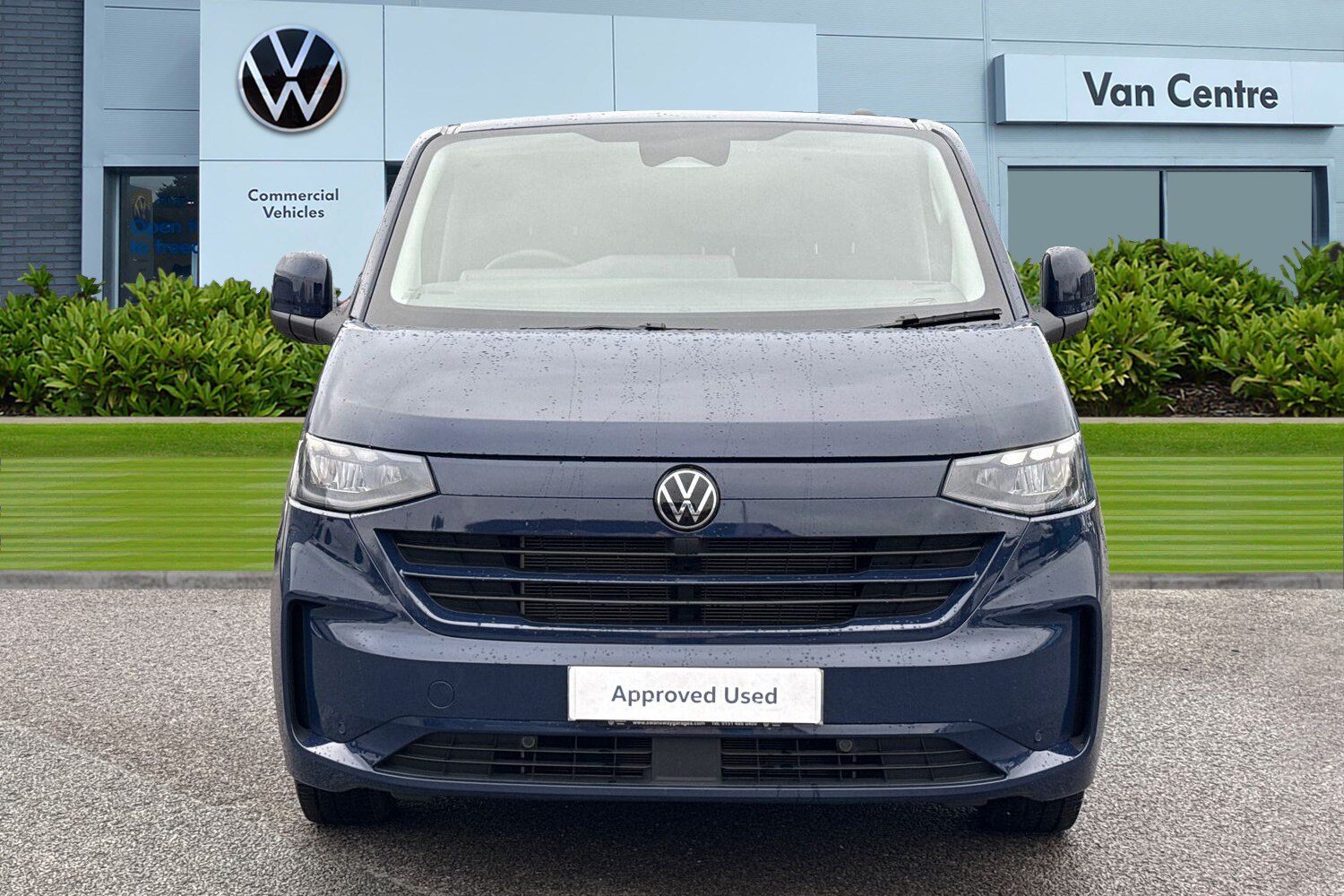 Used Volkswagen Transporter 2025 for sale - 77451060: Photo 6