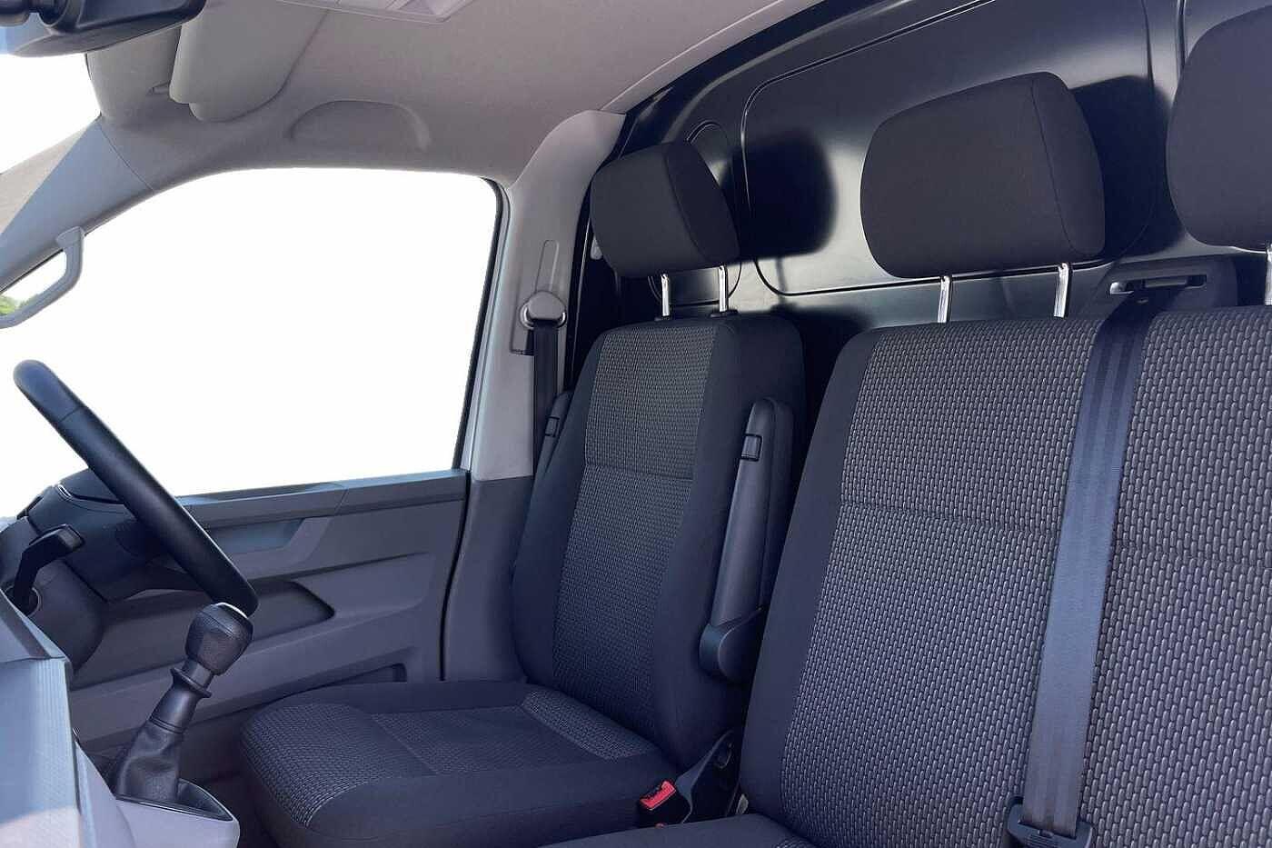 Used Volkswagen Transporter 2024 for sale - 77187312: Photo 10