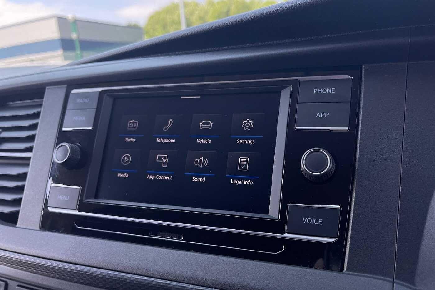 Used Volkswagen Transporter 2024 for sale - 77187312: Photo 11