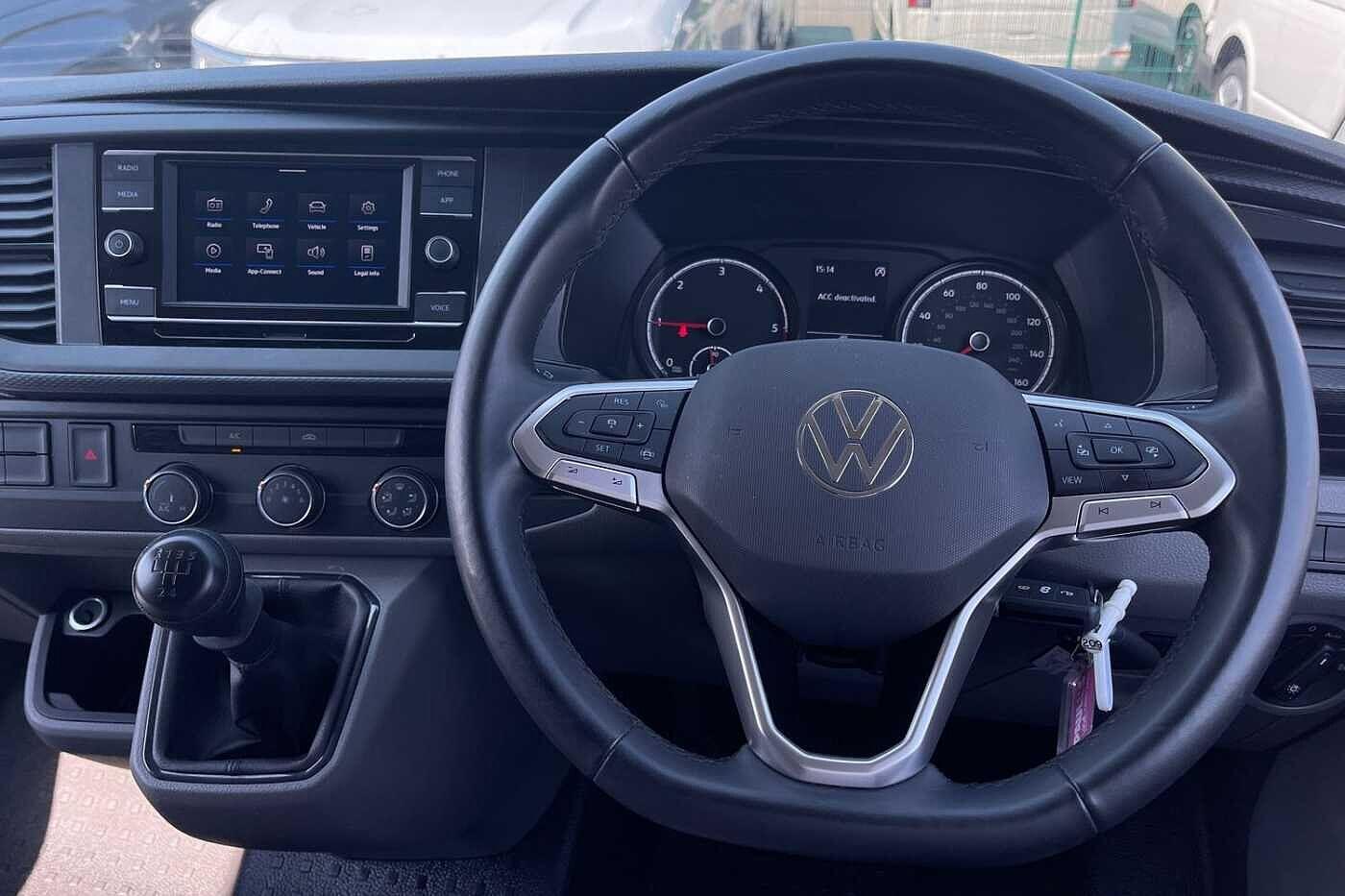 Used Volkswagen Transporter 2024 for sale - 77187312: Photo 12