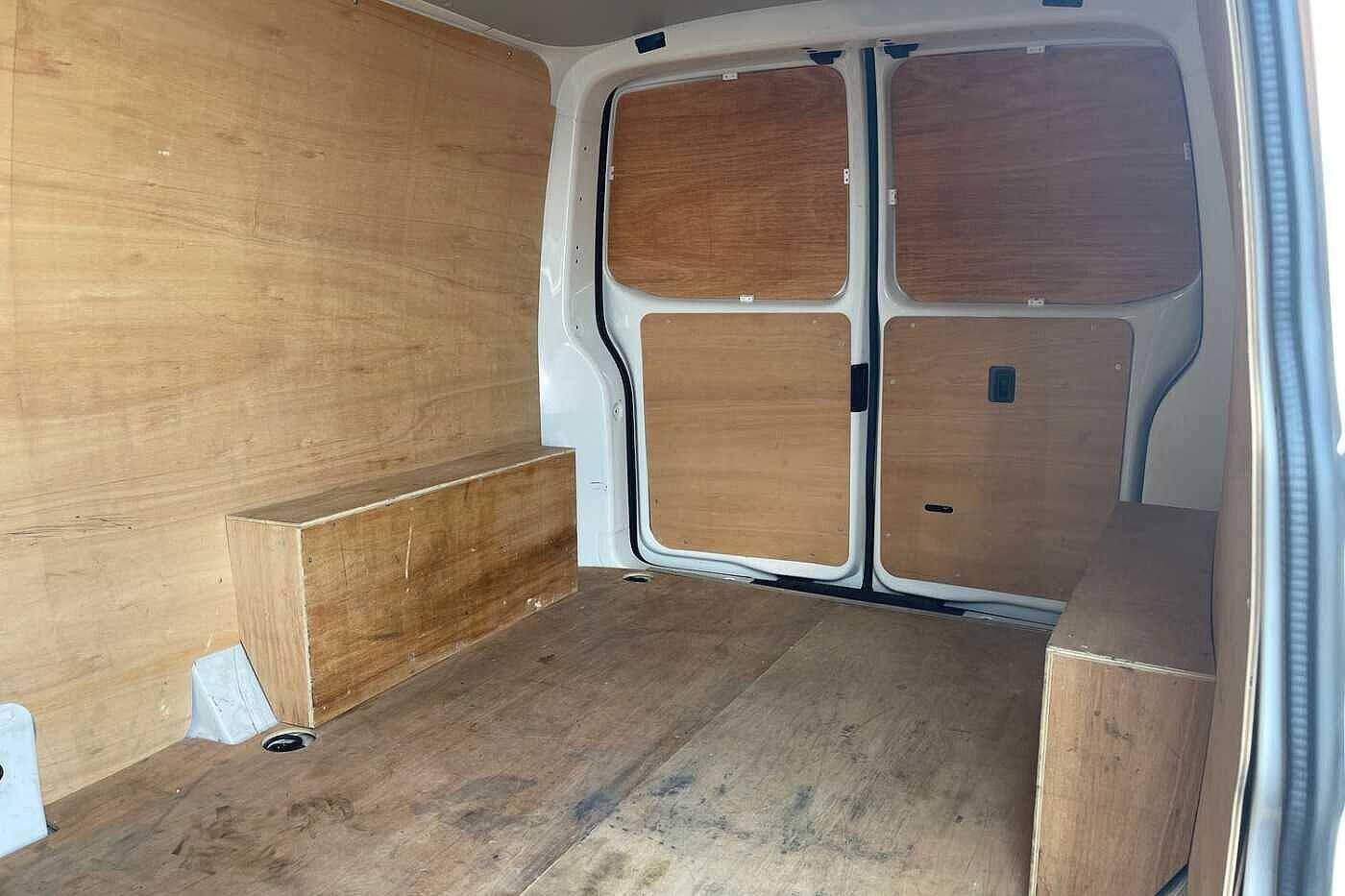 Used Volkswagen Transporter 2024 for sale - 77187312: Photo 13