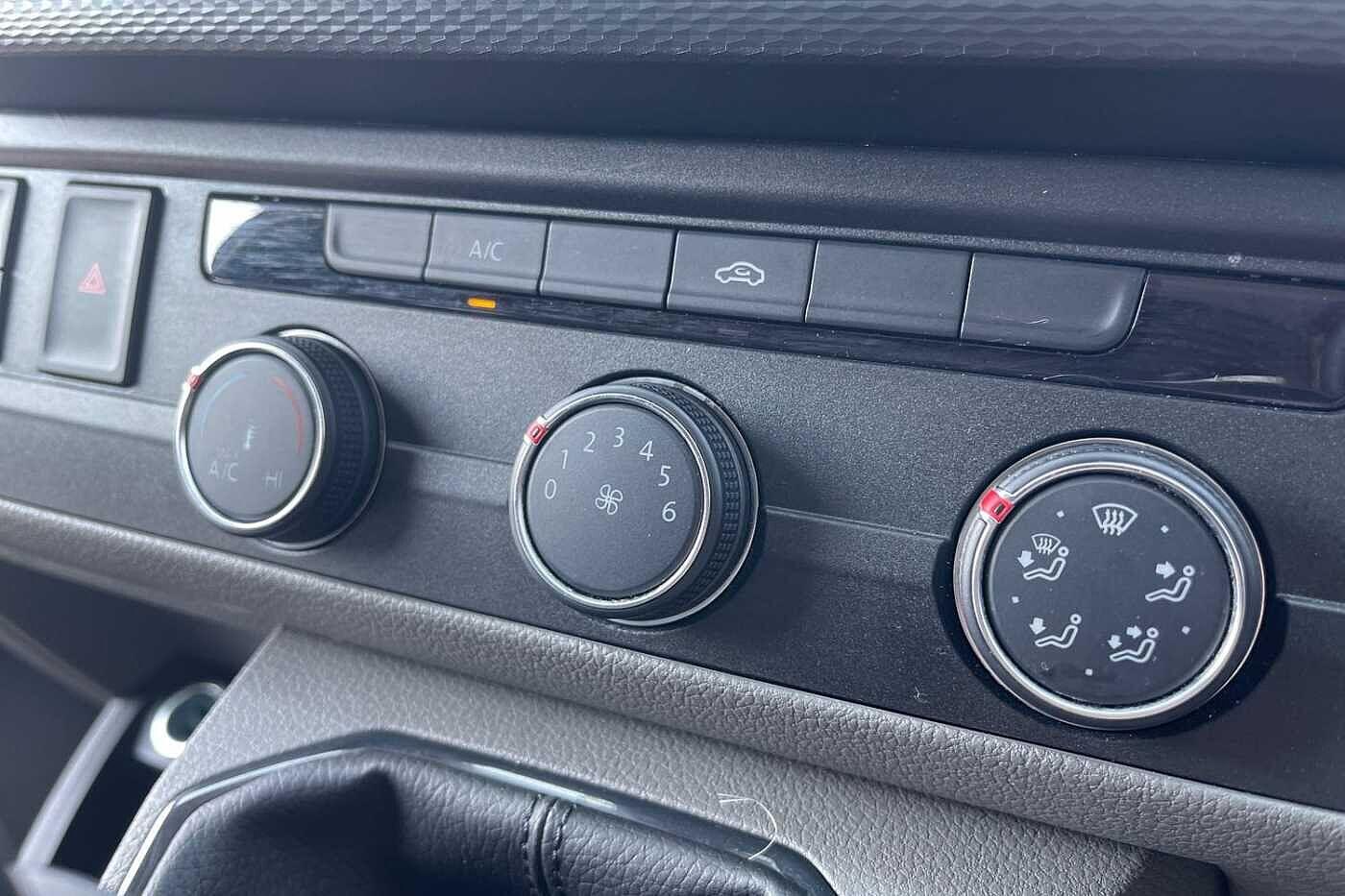 Used Volkswagen Transporter 2024 for sale - 77187312: Photo 18