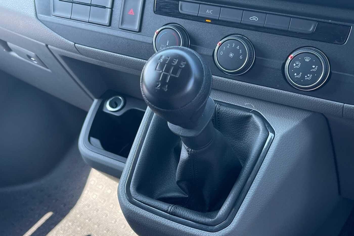 Used Volkswagen Transporter 2024 for sale - 77187312: Photo 19