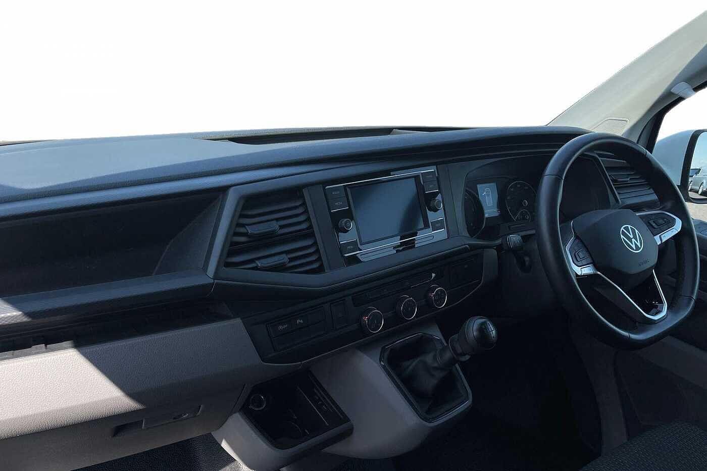 Used Volkswagen Transporter 2024 for sale - 77187312: Photo 2