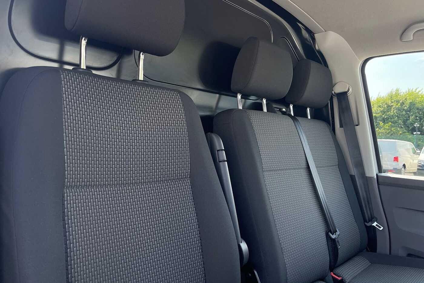 Used Volkswagen Transporter 2024 for sale - 77187312: Photo 20