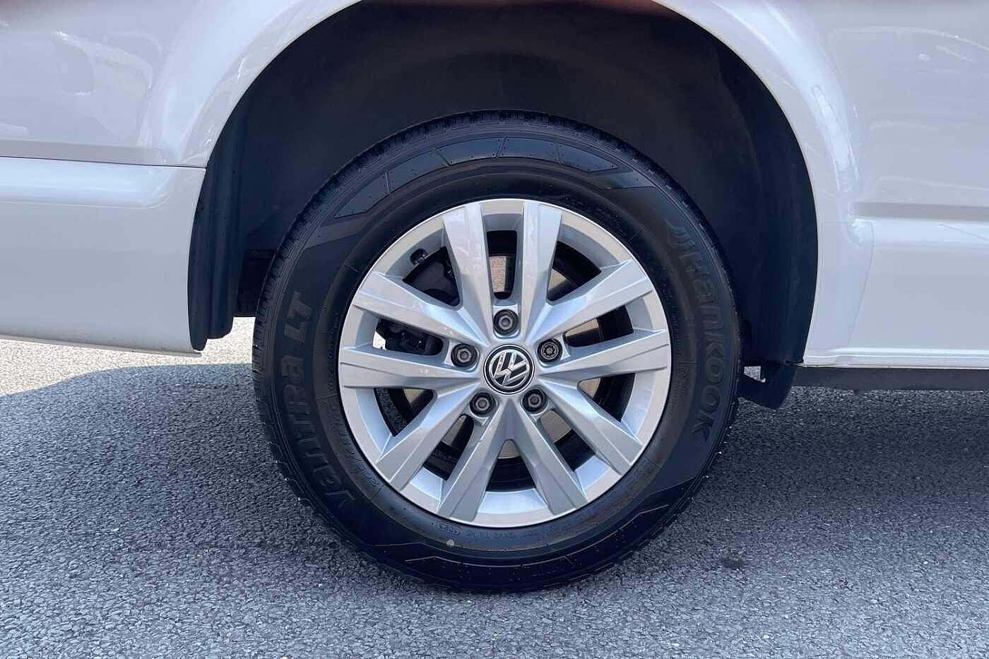 Used Volkswagen Transporter 2024 for sale - 77187312: Photo 21