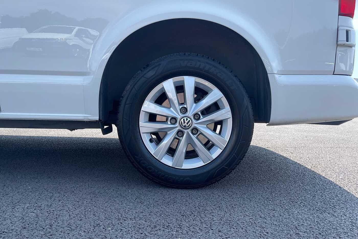 Used Volkswagen Transporter 2024 for sale - 77187312: Photo 22