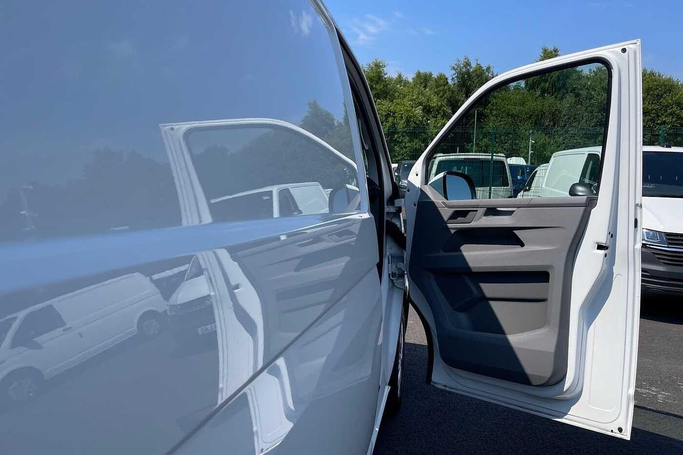 Used Volkswagen Transporter 2024 for sale - 77187312: Photo 27