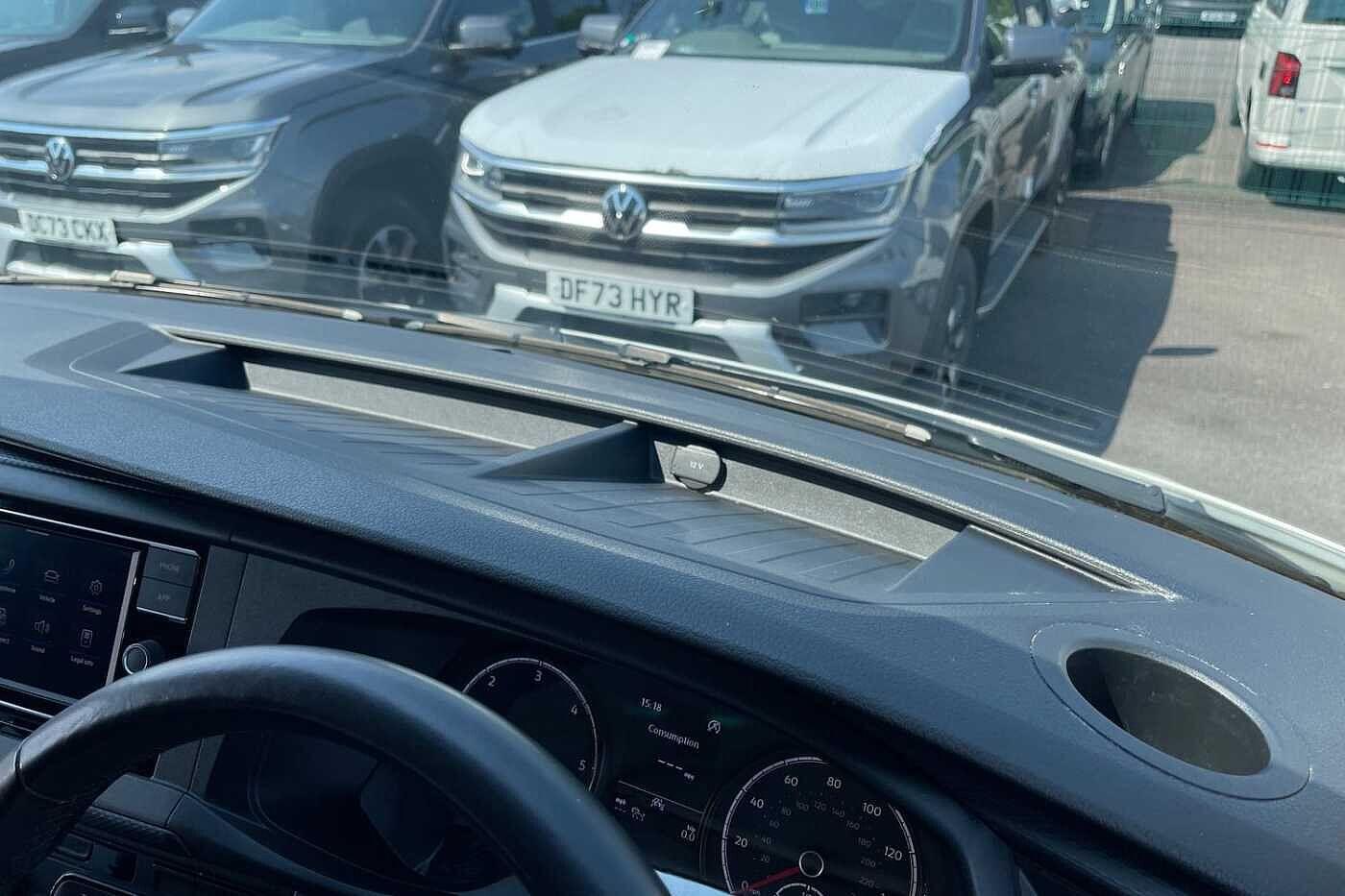 Used Volkswagen Transporter 2024 for sale - 77187312: Photo 44