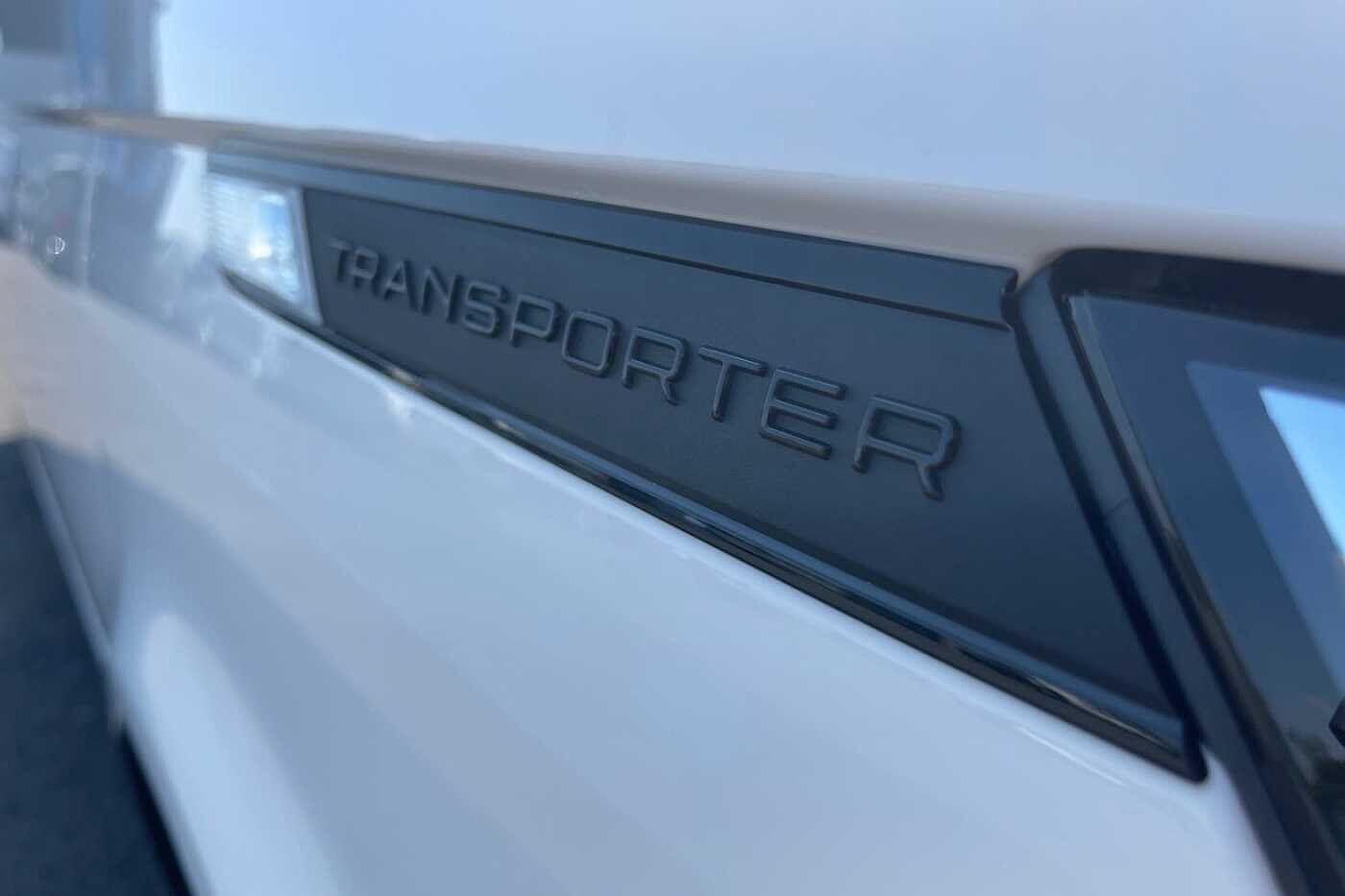 Used Volkswagen Transporter 2024 for sale - 77187312: Photo 45