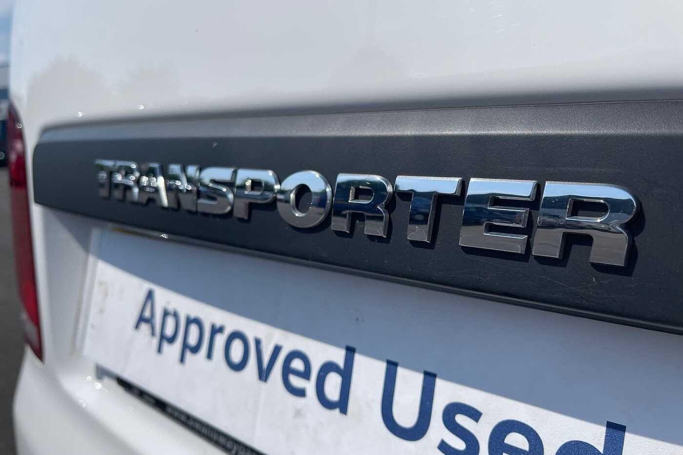 Used Volkswagen Transporter 2024 for sale - 77187312: Photo 47