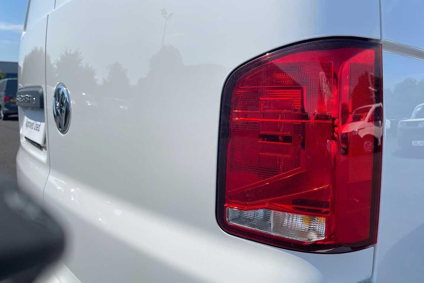 Used Volkswagen Transporter 2024 for sale - 77187312: Photo 49