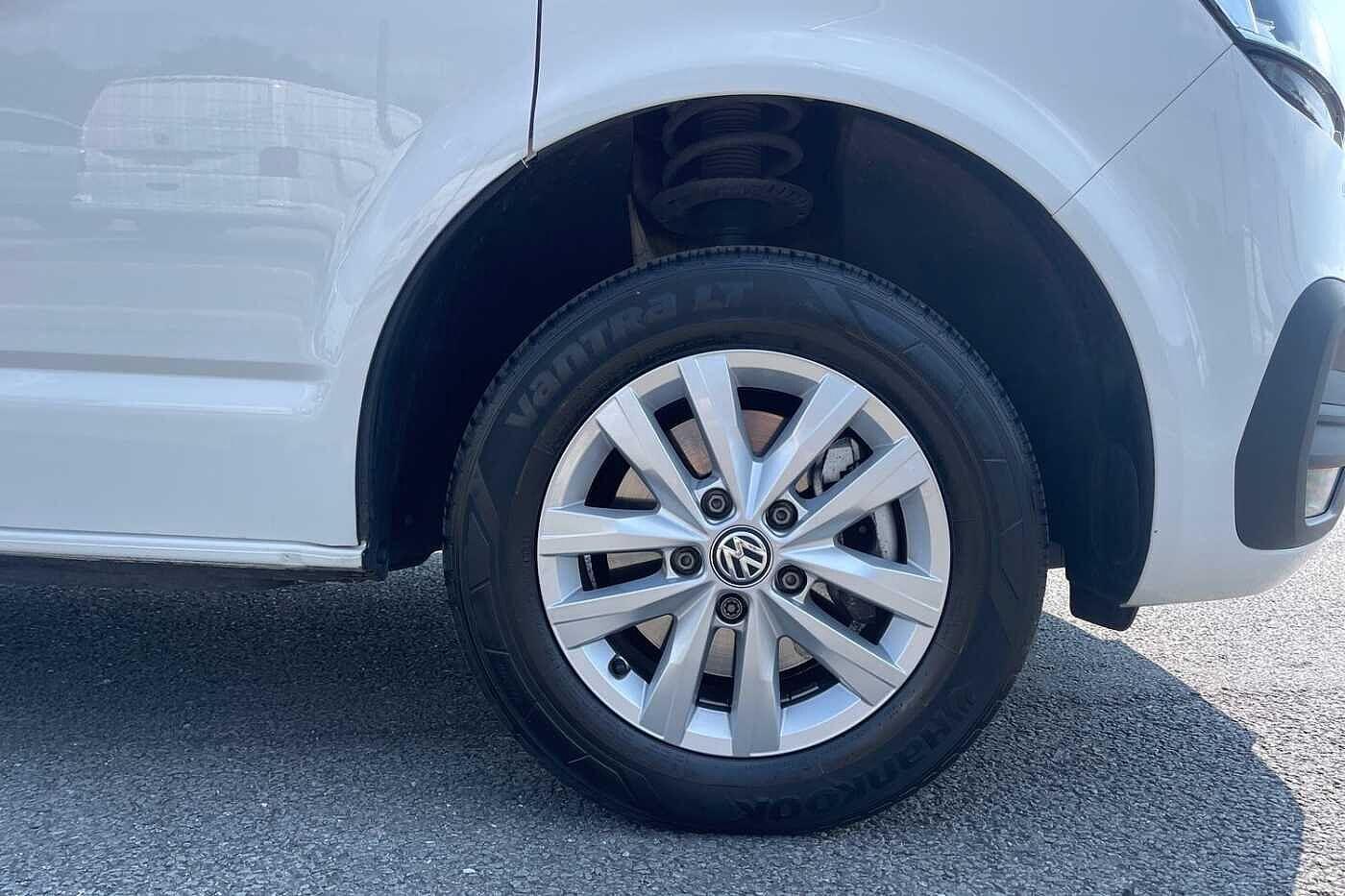 Used Volkswagen Transporter 2024 for sale - 77187312: Photo 5