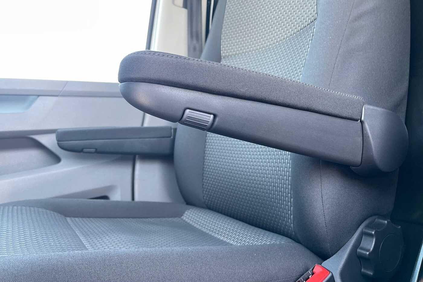 Used Volkswagen Transporter 2024 for sale - 77187312: Photo 51