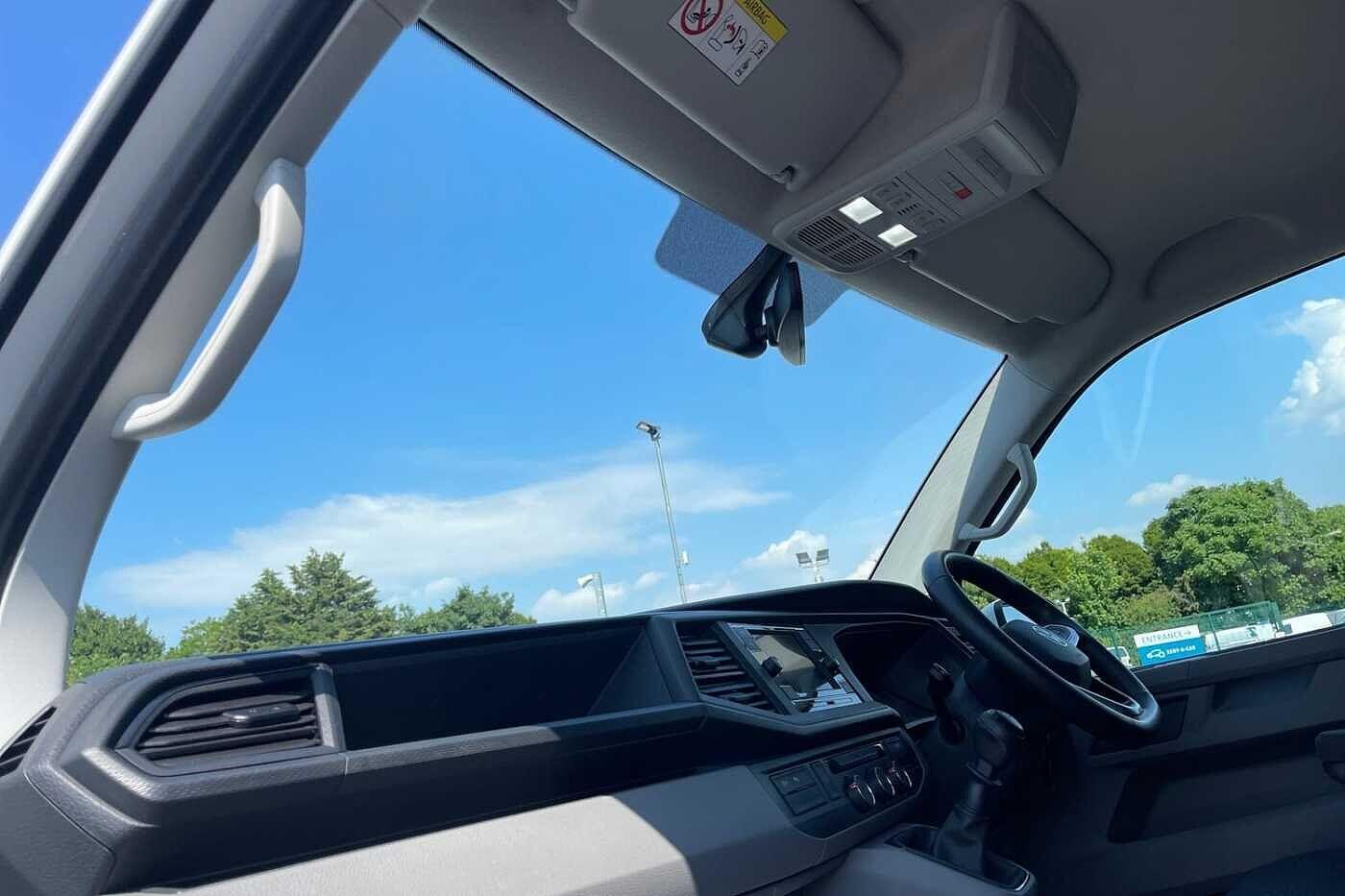 Used Volkswagen Transporter 2024 for sale - 77187312: Photo 52