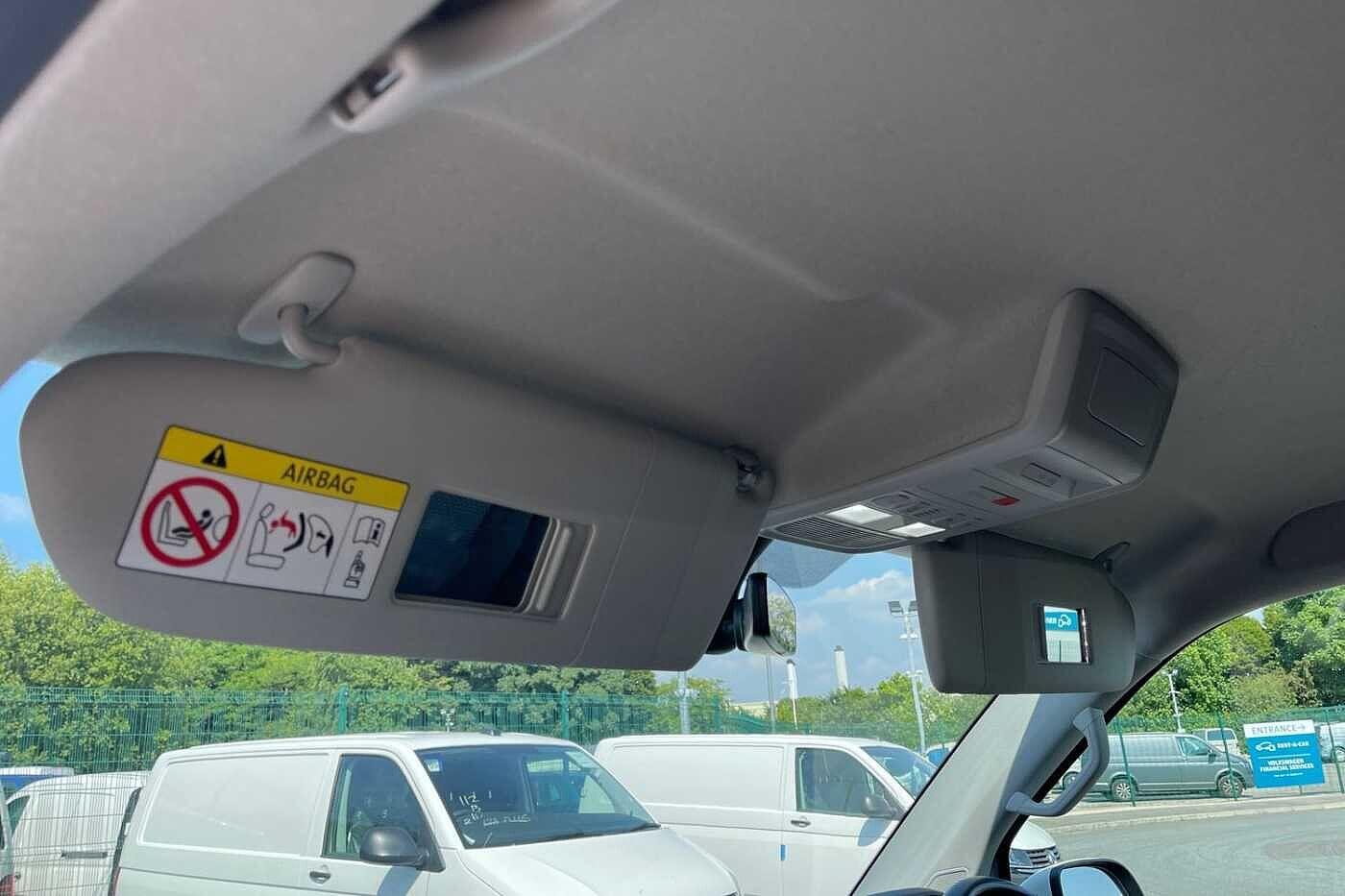 Used Volkswagen Transporter 2024 for sale - 77187312: Photo 53