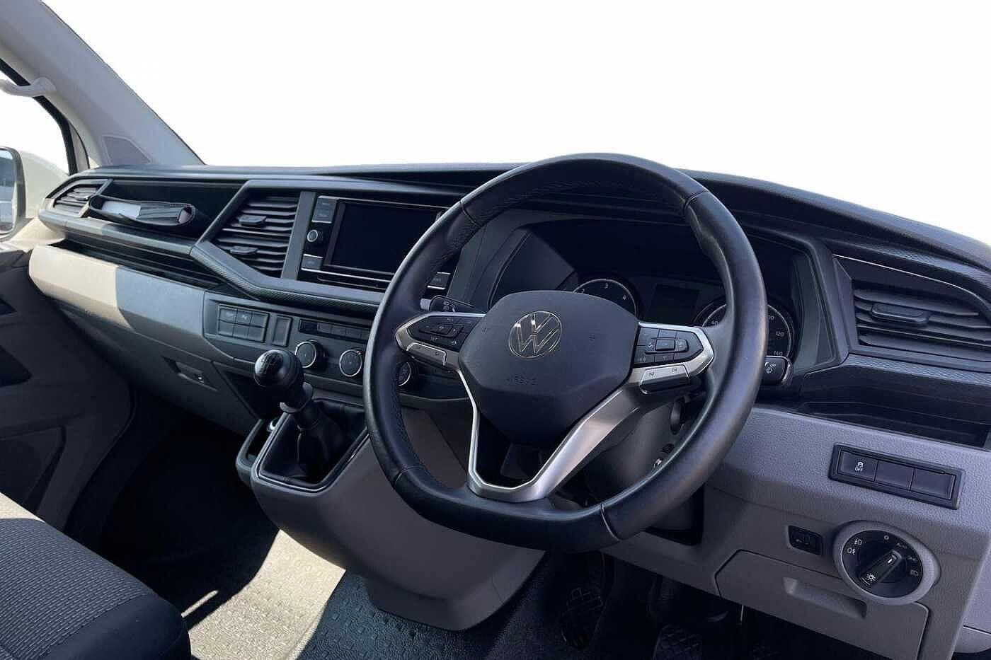 Used Volkswagen Transporter 2024 for sale - 77187312: Photo 6