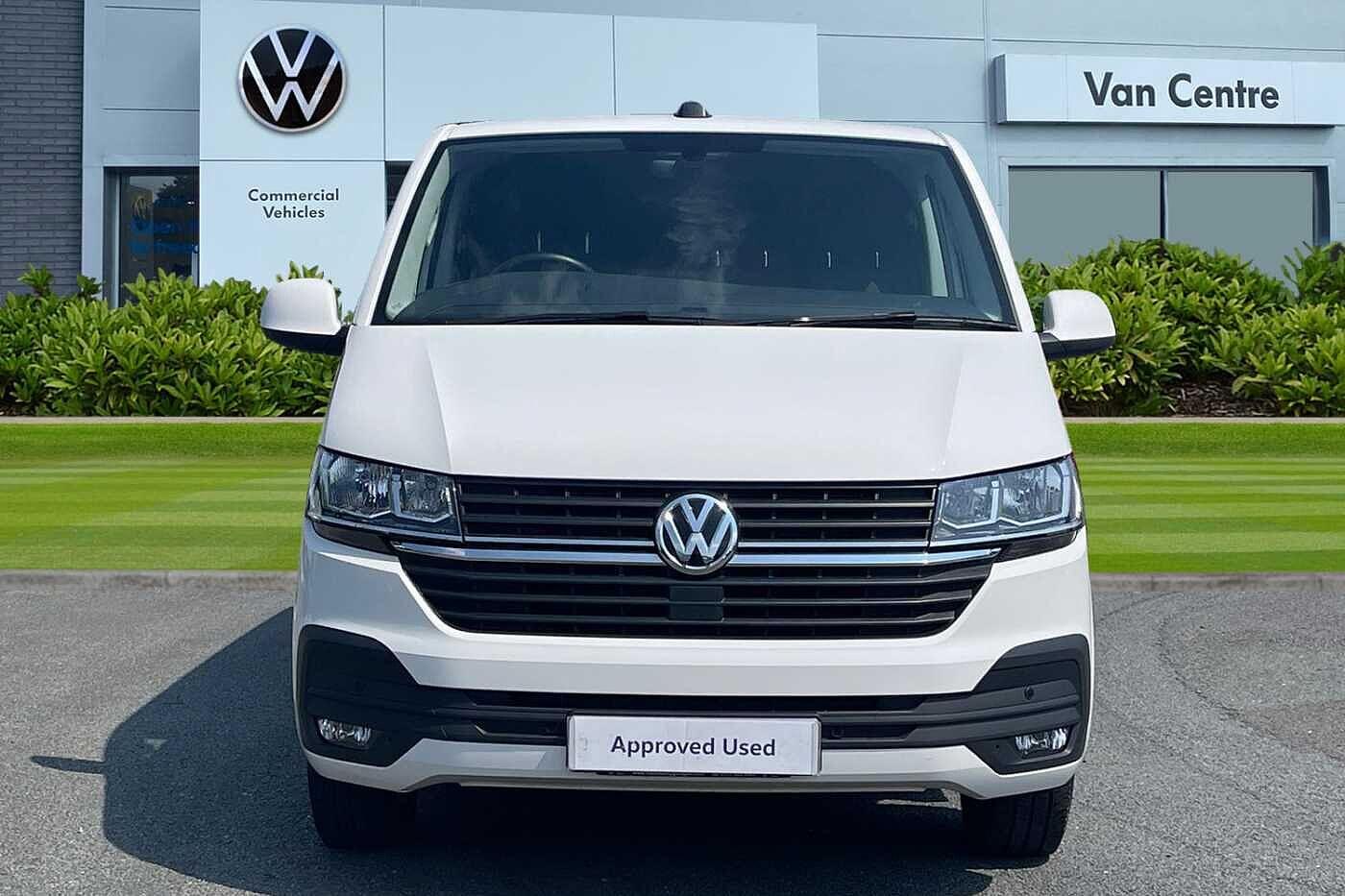 Used Volkswagen Transporter 2024 for sale - 77187312: Photo 8