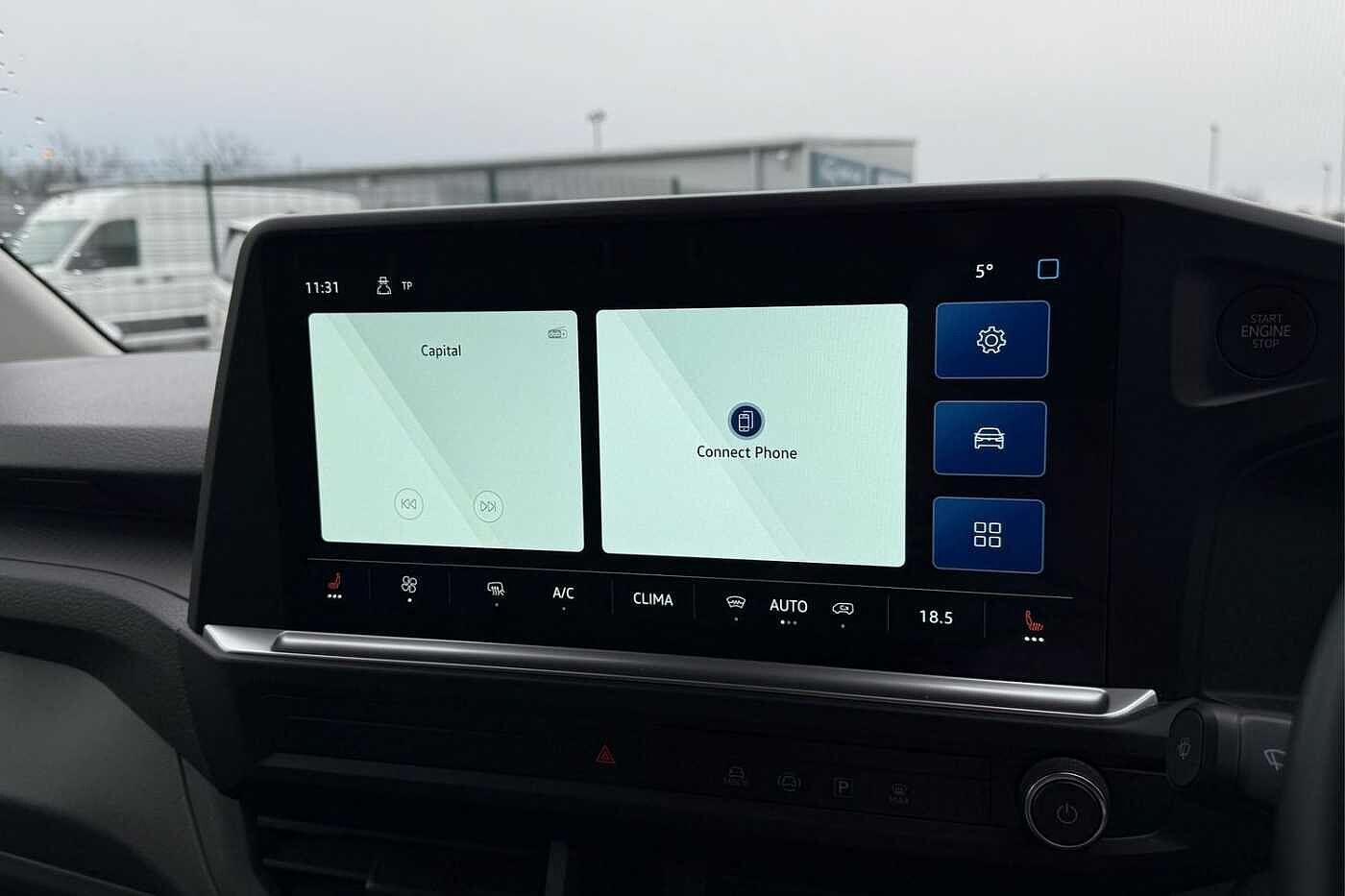 Used Volkswagen Transporter 2025 for sale - 77834929: Photo 11