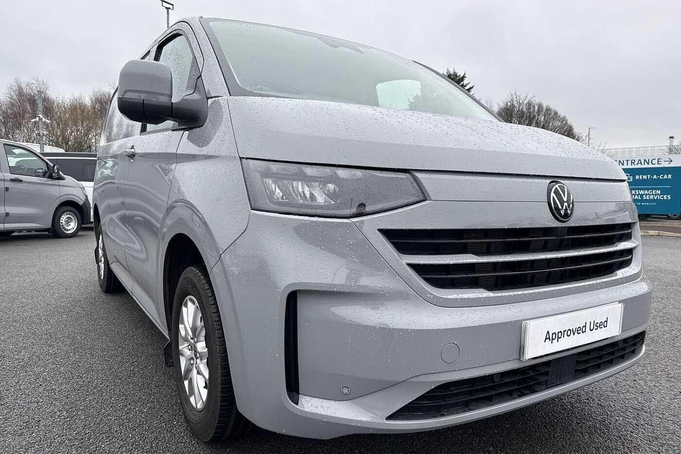 Used Volkswagen Transporter 2025 for sale - 77834929: Photo 16