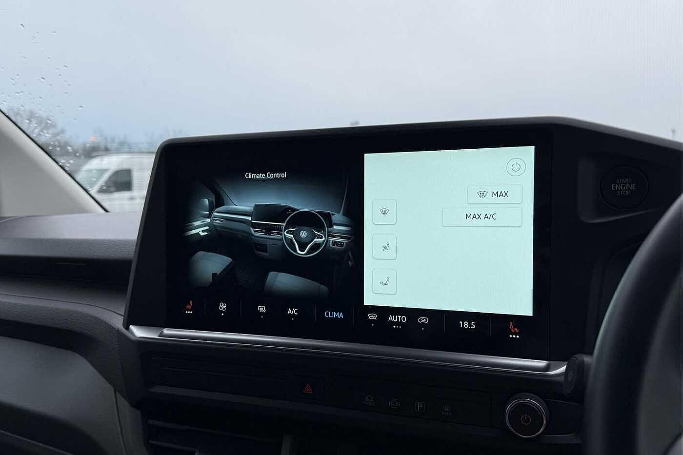 Used Volkswagen Transporter 2025 for sale - 77834929: Photo 18