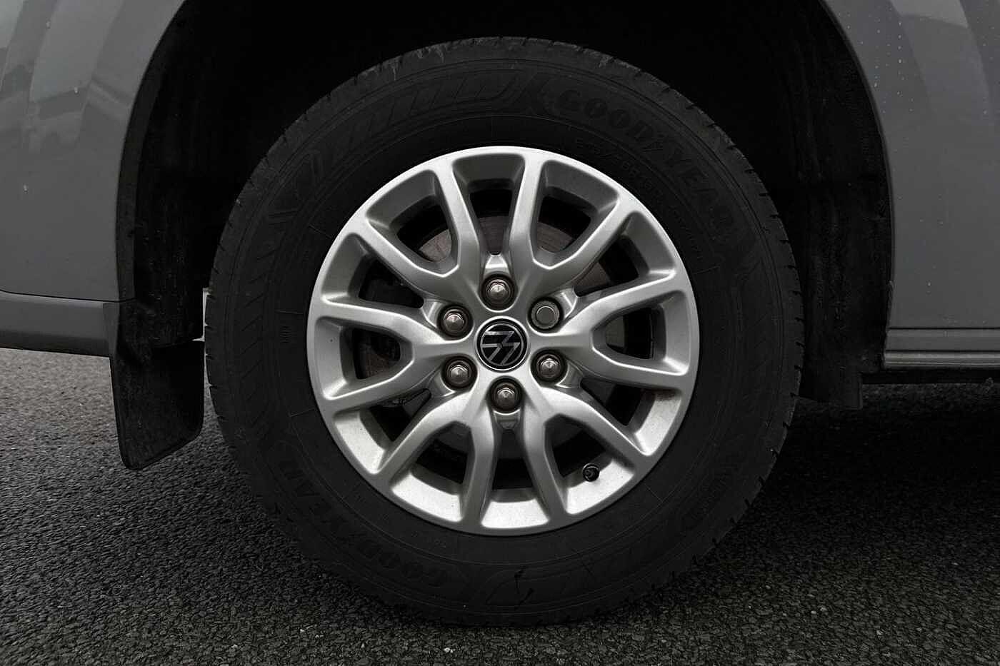 Used Volkswagen Transporter 2025 for sale - 77834929: Photo 21