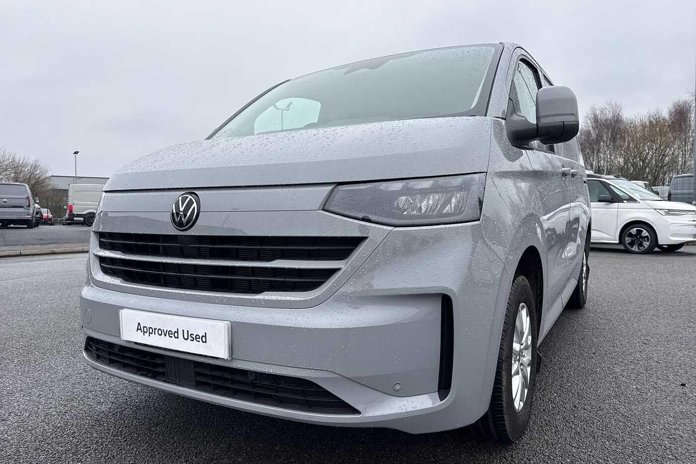 Used Volkswagen Transporter 2025 for sale - 77834929: Photo 24