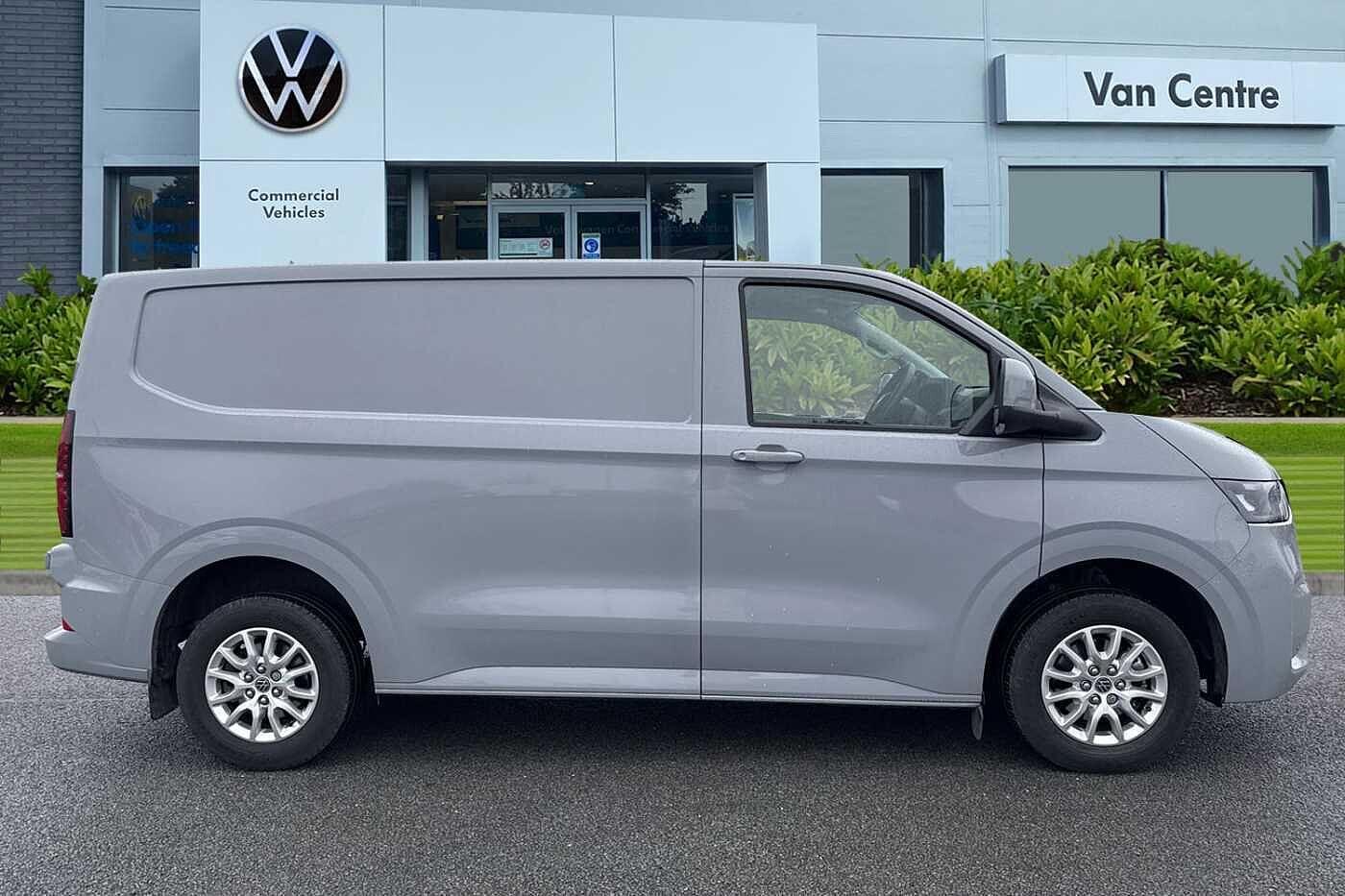 Used Volkswagen Transporter 2025 for sale - 77834929: Photo 4