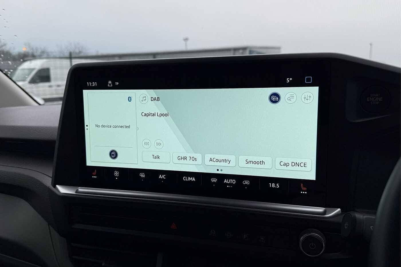 Used Volkswagen Transporter 2025 for sale - 77834929: Photo 44