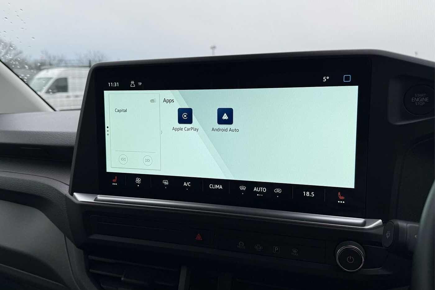 Used Volkswagen Transporter 2025 for sale - 77834929: Photo 45