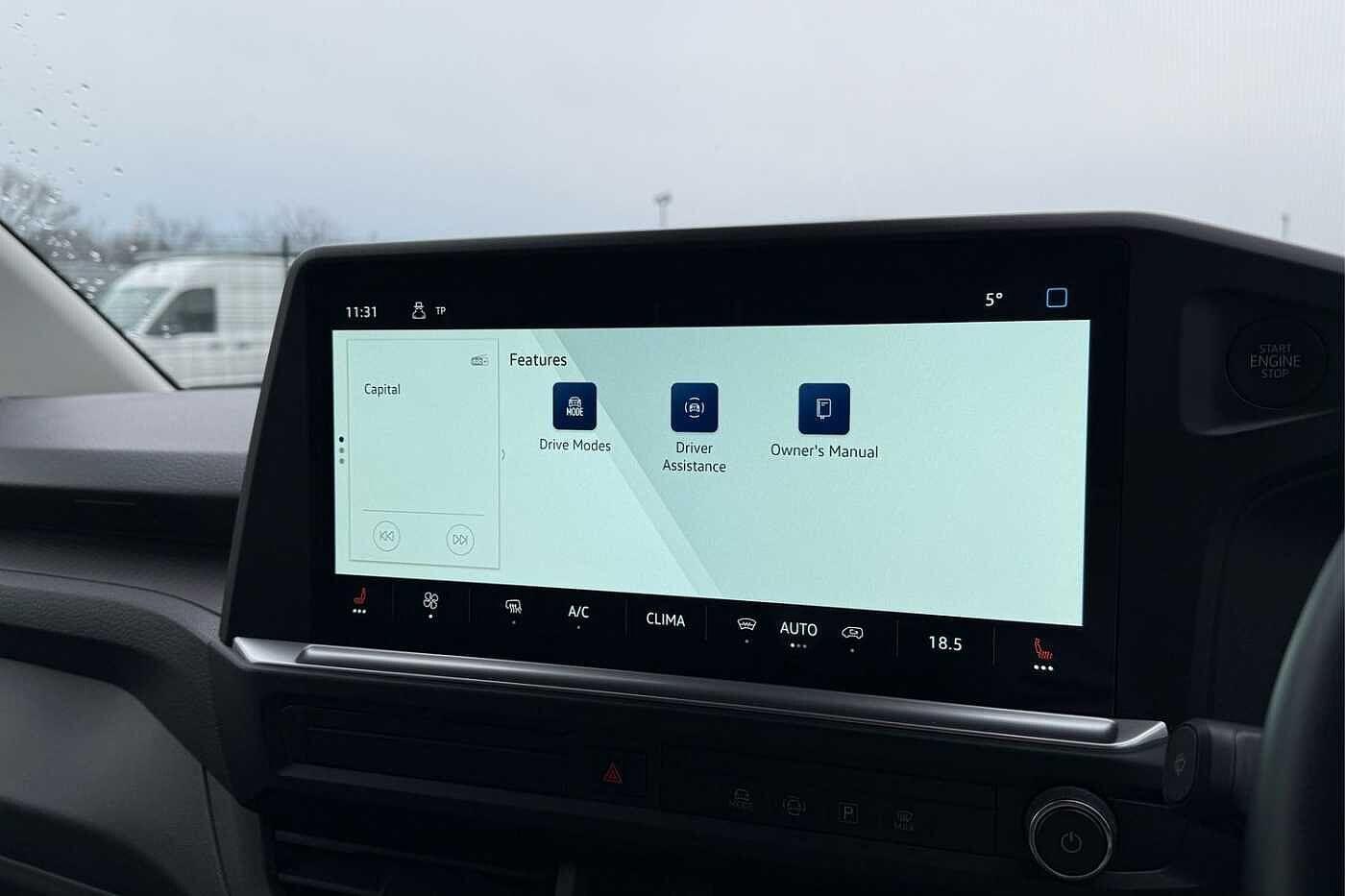 Used Volkswagen Transporter 2025 for sale - 77834929: Photo 46