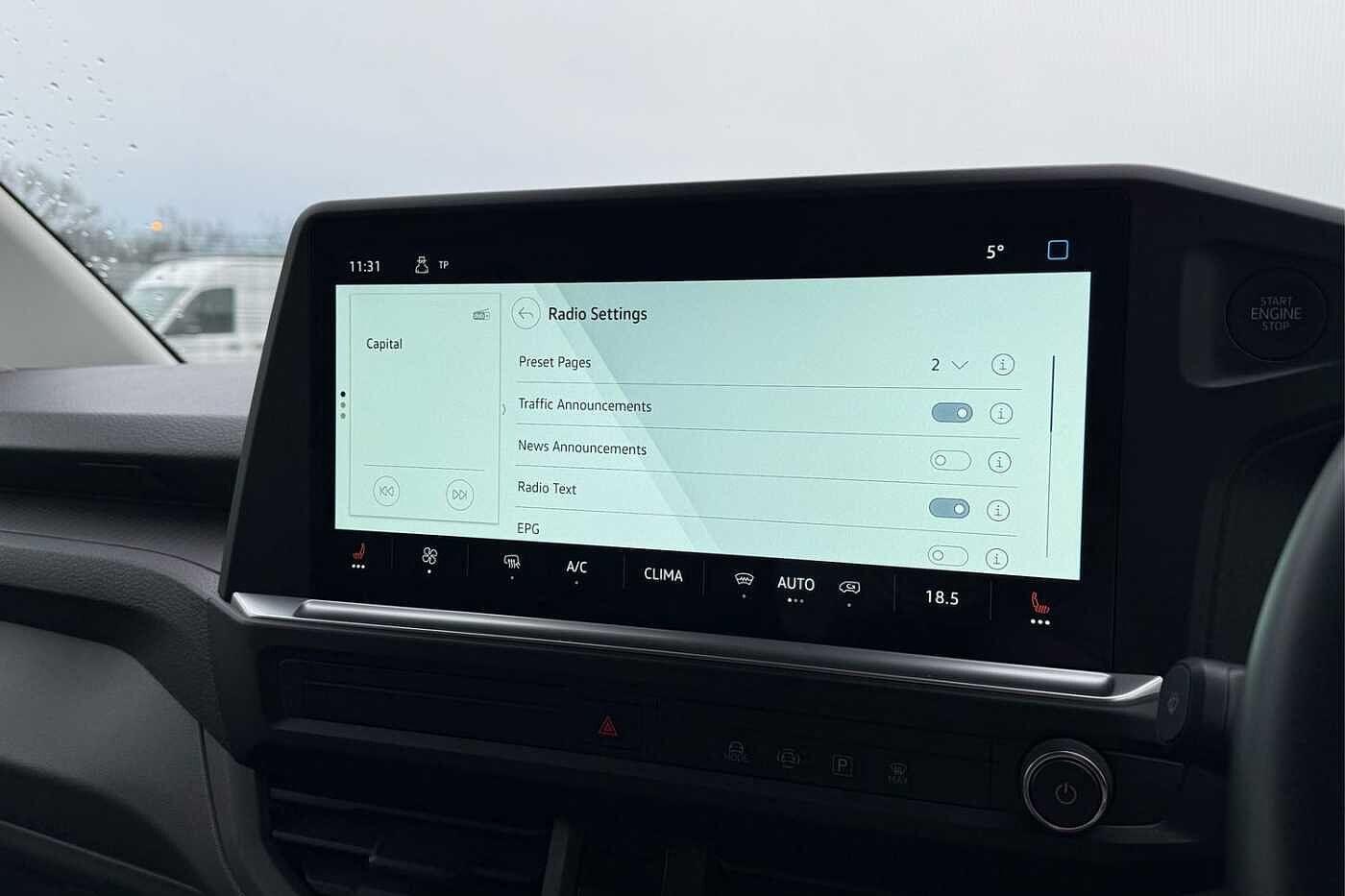 Used Volkswagen Transporter 2025 for sale - 77834929: Photo 50