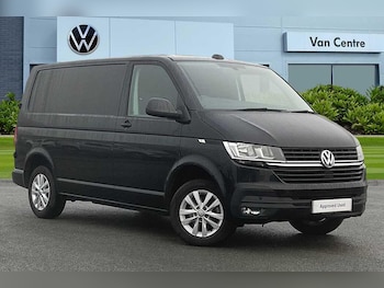 Volkswagen - Transporter