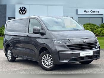 Used Volkswagen Transporter 2026 for sale - 79314741: Photo