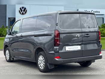 Used Volkswagen Transporter 2026 for sale - 79314741: Photo