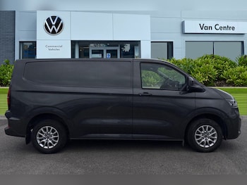 Used Volkswagen Transporter 2026 for sale - 79314741: Photo