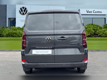 Used Volkswagen Transporter 2026 for sale - 79314741: Photo