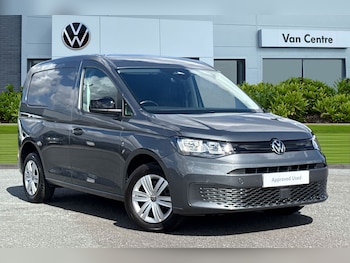 Used Volkswagen Caddy 2025 for sale - 79606304: Photo